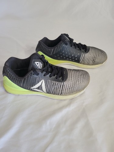 Scarpe allenamento reebok - scarpe,