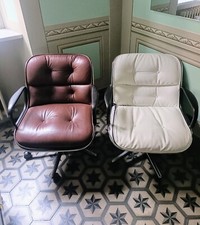 Charles Pollock for Knoll -