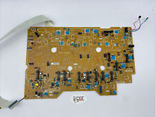 HP RM1-4689 LASERJET HIGH VOLTAGE POWER SUPPLY BOARD USATO PER HP CP1215