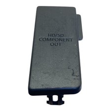 Coperchio cover gomma