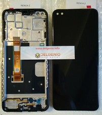 Display lcd oppo reno 4g - lcd,