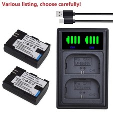 Batteria o caricabatteria per