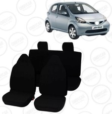 Coprisedili toyota aygo - toyota,