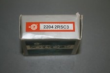 6204-2RS/C3 20X47X14 ZNL