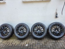 Cerchi Mak  Barbury Da 19 Dedicati Mercedes 5x112 Et38