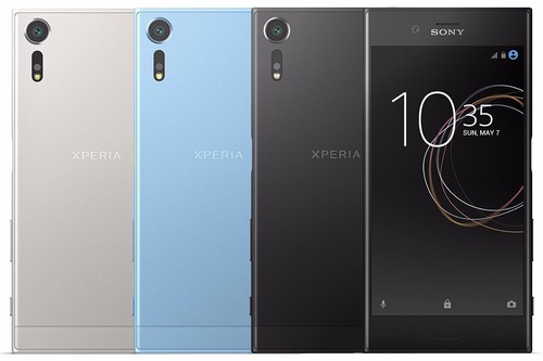 19mp sony xperia xzs dual - xzs,