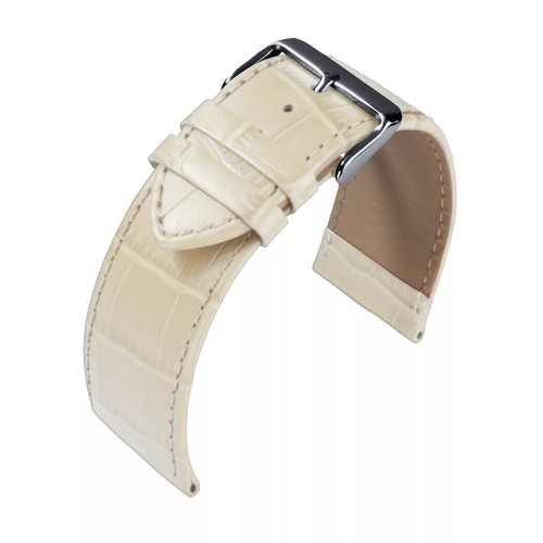 Cinturino orologio coccodrillo - cinturino,