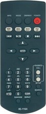 RC-1164 Telecomando sostituito