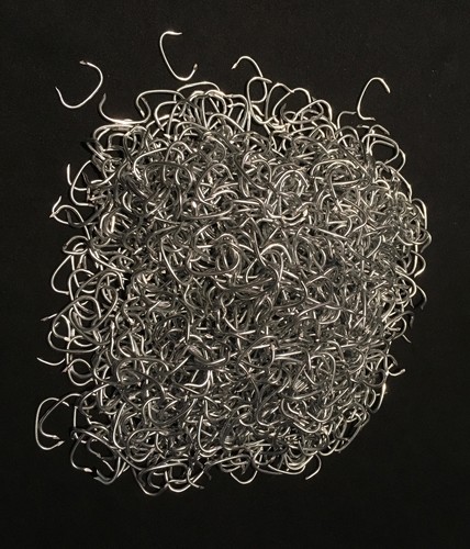 1000 mollette imbottite per
