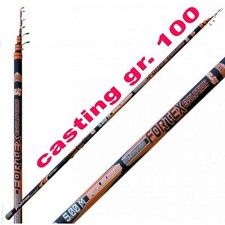 Canna Bolognese Potente Pesca