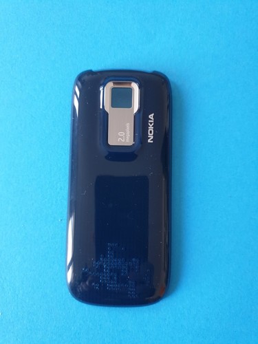 Back cover nokia 5130 - back,