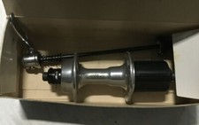 Mozzo ruota bici corsa
