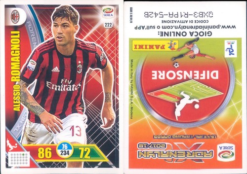 Calciatori 2017 - calciatori, 2017/18