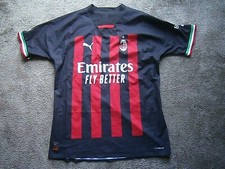 Maglia AC Milan originale Puma