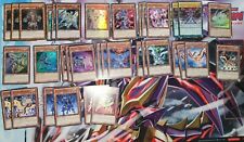 Bujin Deck * Ready To Play *