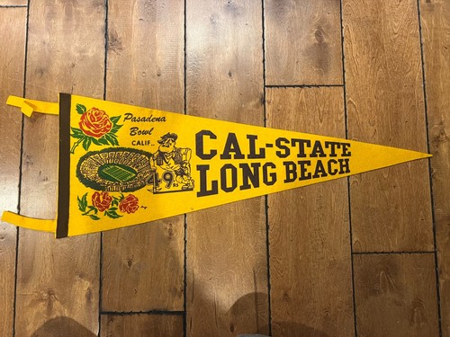 Raro pennant feltro calcio - pennant,
