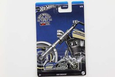 1:64 Hot Wheels Moto Club Bad