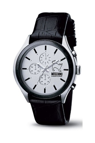 Moschino orologio uomo - orologio,