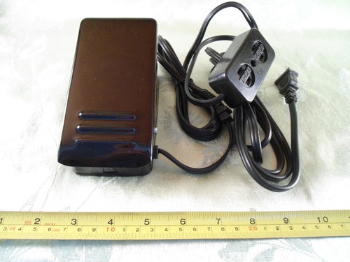 Complete universal foot - universal,