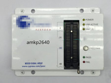CY3207ISSP scrittore