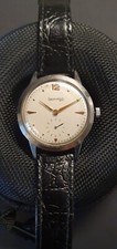 Eberhard & Co. Vintage 1950