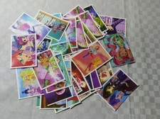 53 FIGURINE WINX CLUB RAINBOW CARTONI ANIMATI