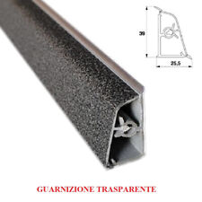 Alzatina salvagoccia in