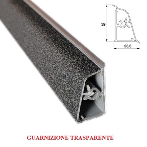 Alzatina salvagoccia - , in