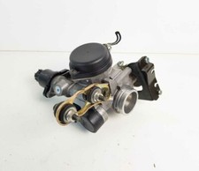 Corpo Farfallato YAMAHA YP X-MAX VP X-CITY 250 2007 > 2016 THROTTLE BODY