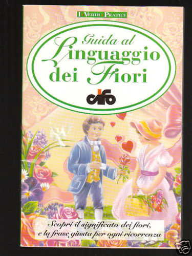 Guida linguaggio dei fiori - guida, al