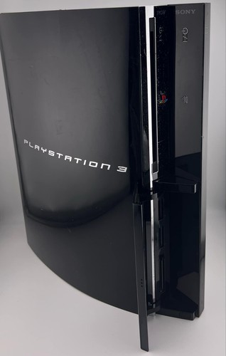 Sony playstation ps3 60gb - sony,
