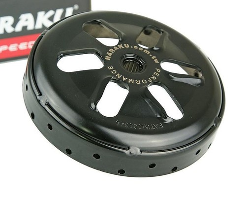 Campana frizione naraku vent - campana,