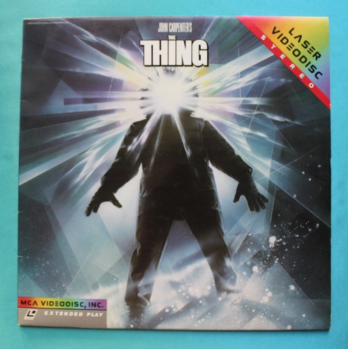 John carpenter the - john,