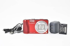 Defectie Panasonic LUMIX