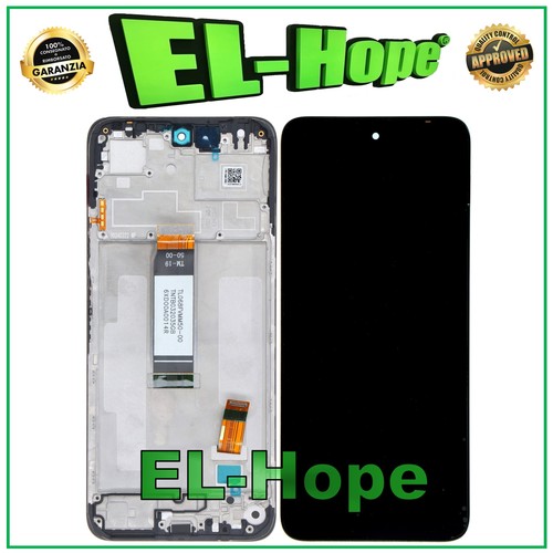 Display frame lcd - display,