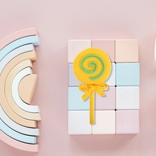  Lecca Gigante Grandi