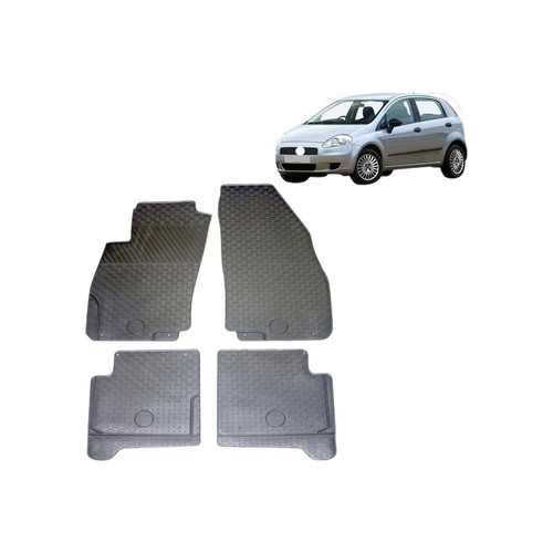 Tappetini fiat grande - ,