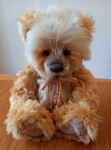 Charlie bears shakespeare - charlie,