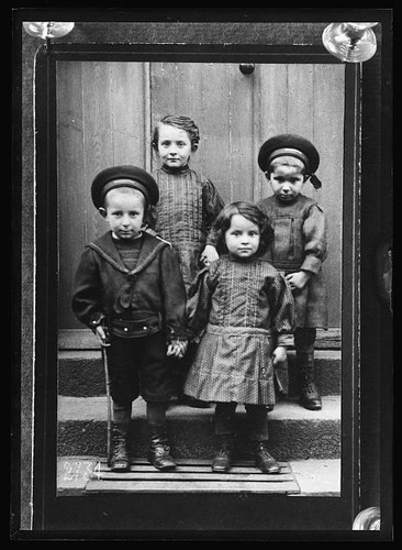 Foto neonati adottati - neonati,
