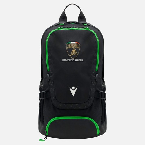 Zaino ufficiale lamborghini - zaino,
