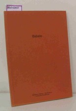 Babele. Italia- Germania un incontro. Enzo Cucchi- Gianni Dessi- Erwin Holl- Ber