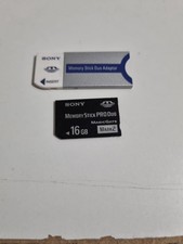 Scheda Memoria PlayStation