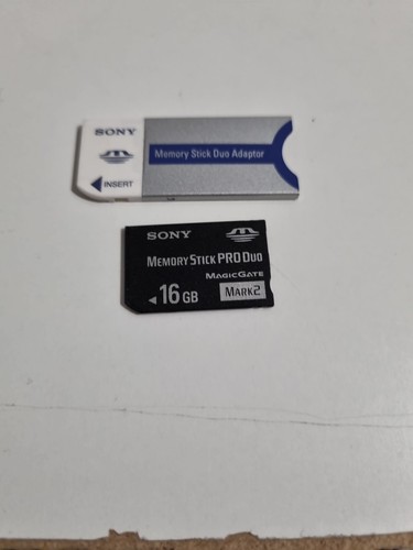 Scheda memoria playstation - memoria,