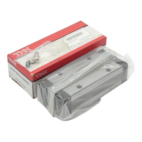 Thk shs25lv1ss block - thk,