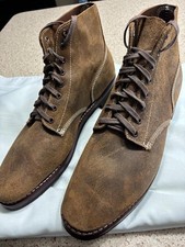 Stivali all'ingrosso USN/USMC