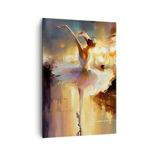 Quadro su Tela 70x100cm