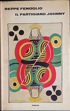 Il partigiano Johnny  Beppe