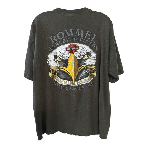 Shirt harley davidson usa - t-shirt, harley-davidson