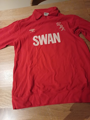 Maglia portiere vintage