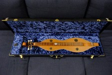 BLUE LION Rosewood/Cedar